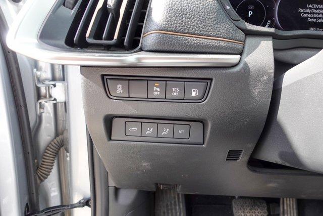 used 2024 Mazda CX-90 car, priced at $32,441