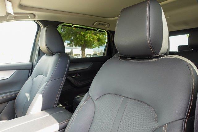 used 2024 Mazda CX-90 car, priced at $32,441