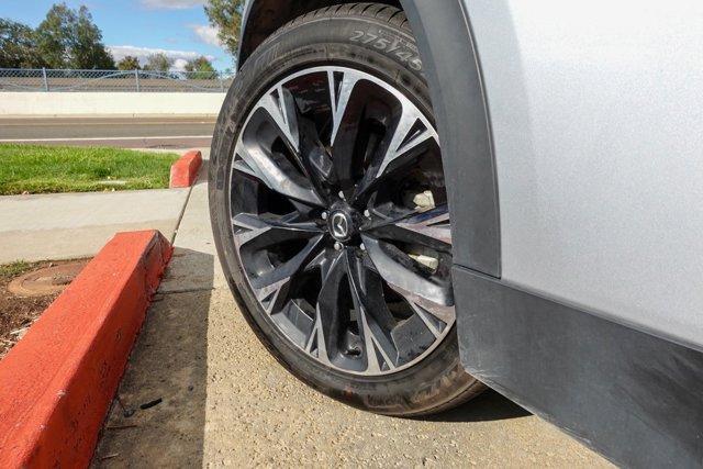 used 2024 Mazda CX-90 car, priced at $32,441