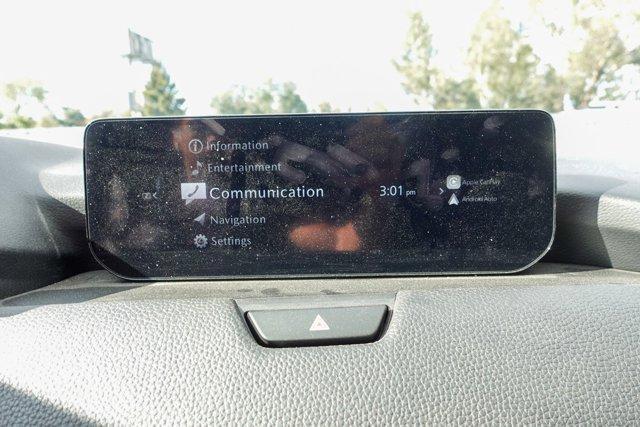 used 2024 Mazda CX-90 car, priced at $32,441