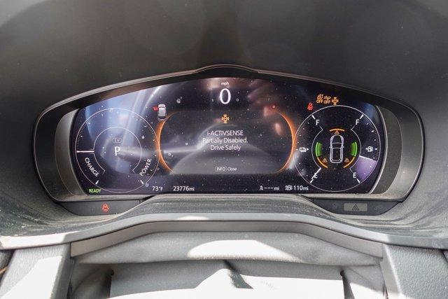 used 2024 Mazda CX-90 car, priced at $32,441