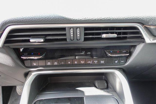 used 2024 Mazda CX-90 car, priced at $32,441