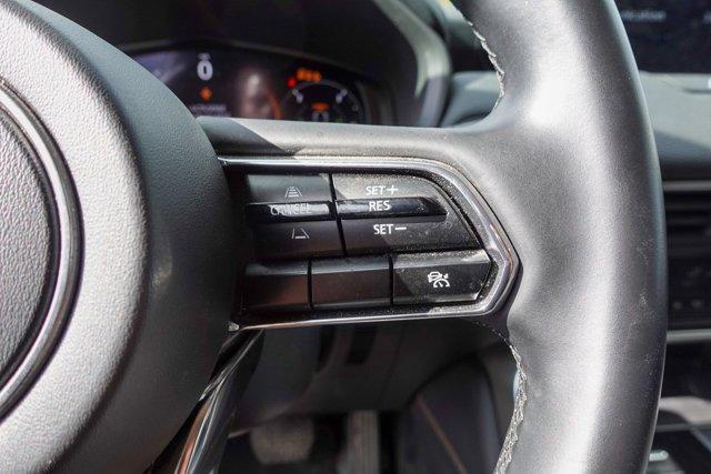 used 2024 Mazda CX-90 car, priced at $32,441