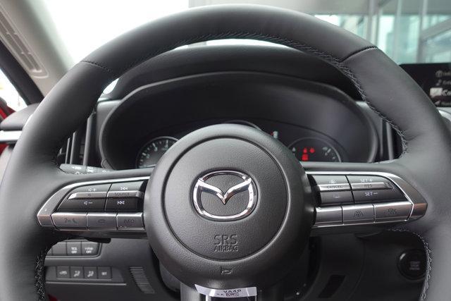 new 2025 Mazda CX-50 car, priced at $43,315