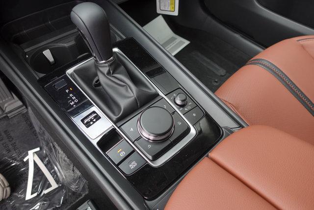 new 2025 Mazda CX-50 car, priced at $43,315