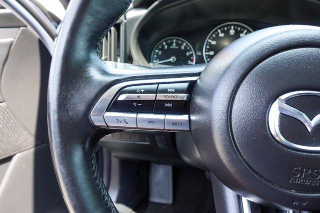 used 2024 Mazda CX-50 car, priced at $26,871