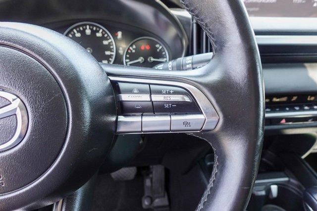 used 2024 Mazda CX-50 car, priced at $26,871