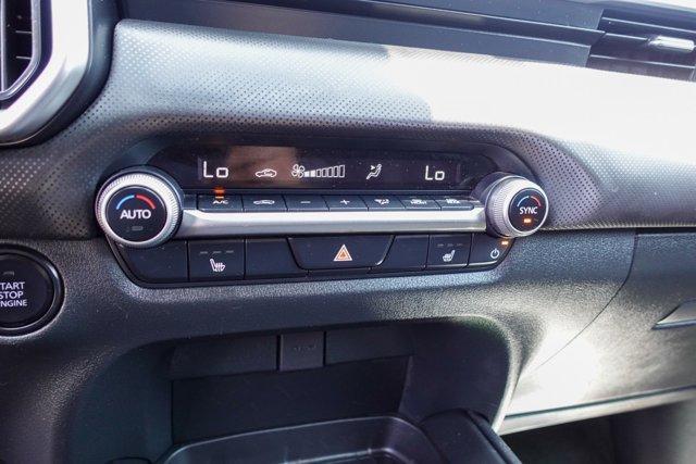 used 2024 Mazda CX-50 car, priced at $26,871