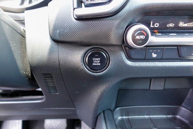used 2024 Mazda CX-50 car, priced at $26,871
