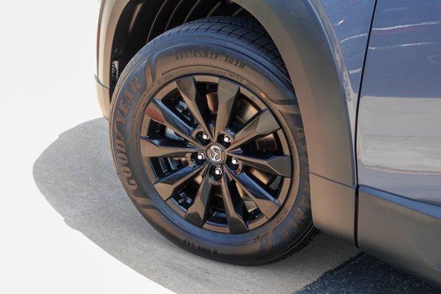 used 2024 Mazda CX-50 car, priced at $26,871