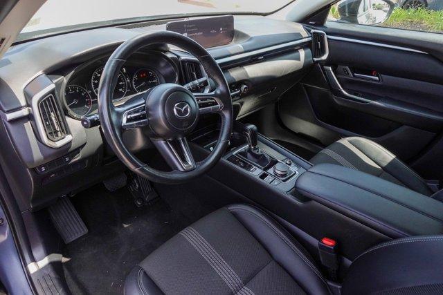 used 2024 Mazda CX-50 car, priced at $26,871