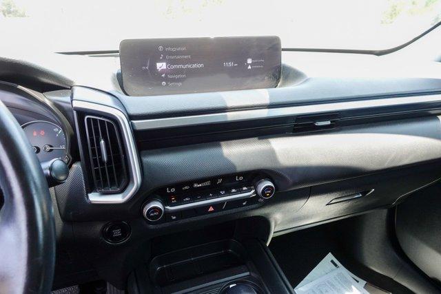 used 2024 Mazda CX-50 car, priced at $26,871