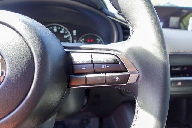 new 2025 Mazda Mazda3 car, priced at $28,320