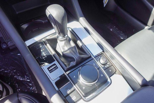 new 2025 Mazda Mazda3 car, priced at $28,320