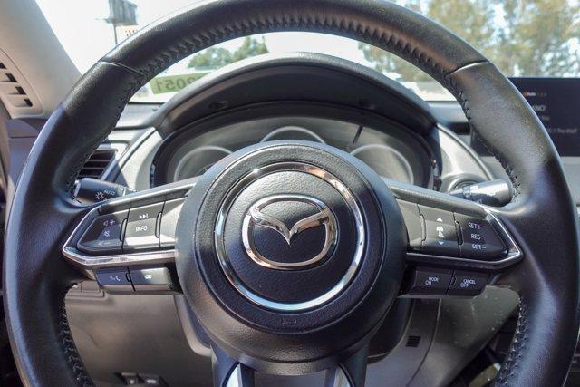 used 2023 Mazda CX-9 car, priced at $23,771