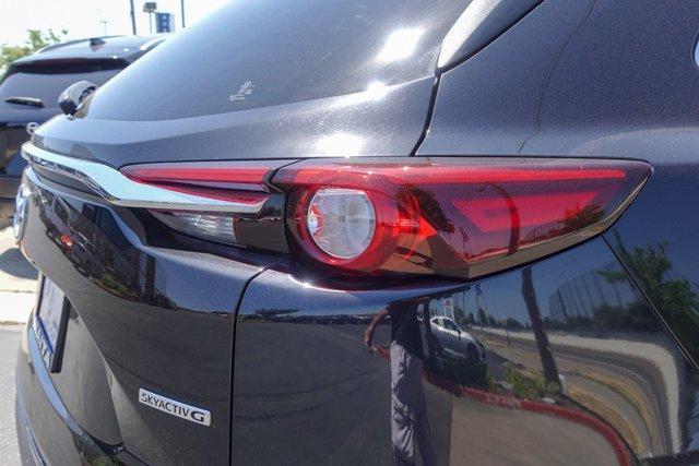used 2023 Mazda CX-9 car, priced at $23,771