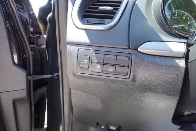 used 2023 Mazda CX-9 car, priced at $23,771