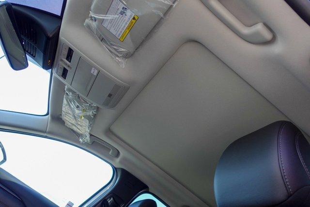 new 2025 Mazda CX-50 Hybrid car, priced at $39,345