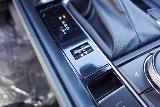 new 2025 Mazda CX-50 Hybrid car, priced at $39,345