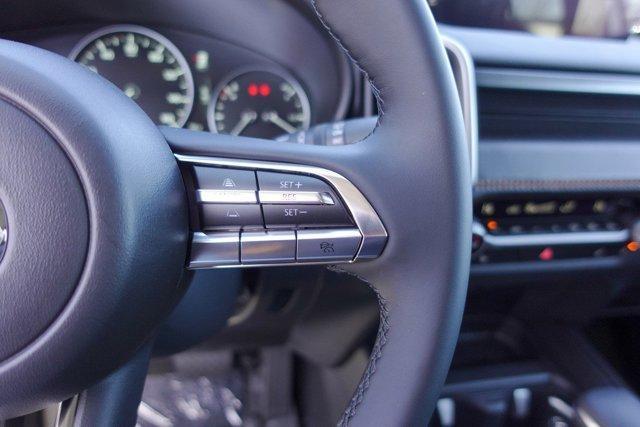 new 2025 Mazda CX-50 Hybrid car, priced at $39,345