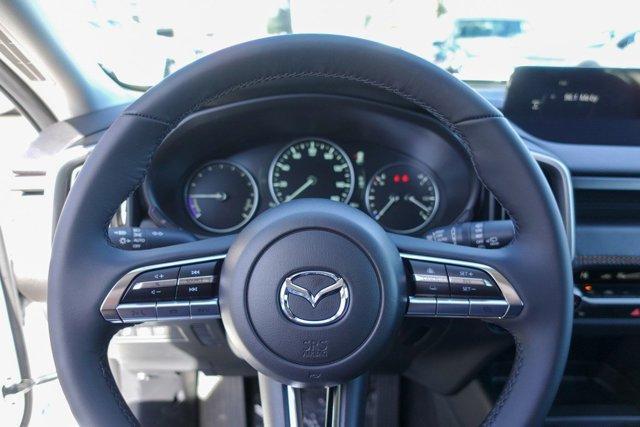 new 2025 Mazda CX-50 Hybrid car, priced at $39,345