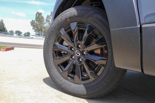 new 2025 Mazda CX-50 Hybrid car, priced at $39,345