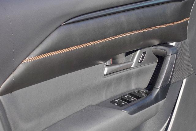 new 2025 Mazda CX-50 Hybrid car, priced at $39,345