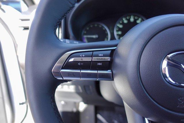 new 2025 Mazda CX-50 Hybrid car, priced at $39,345