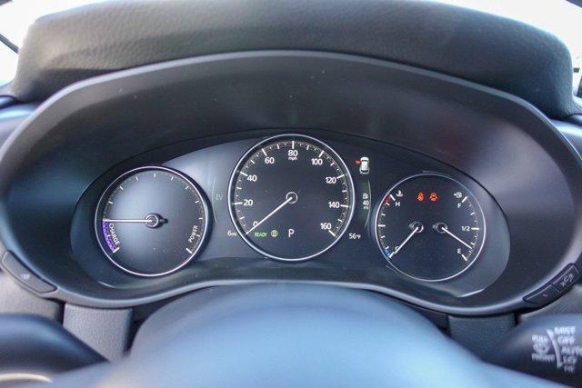 new 2025 Mazda CX-50 Hybrid car, priced at $39,345