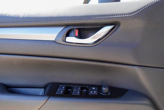 used 2025 Mazda CX-5 car, priced at $25,971
