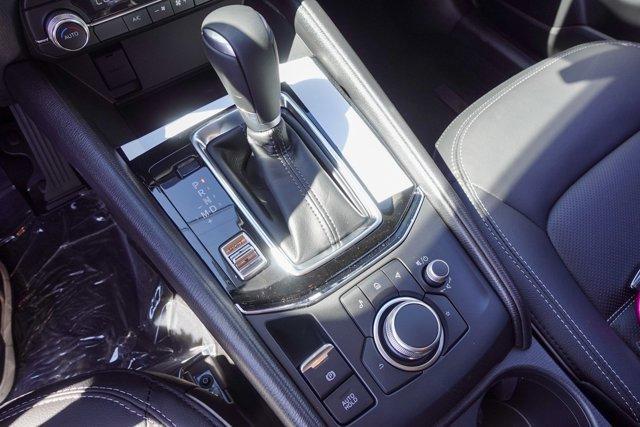 new 2025 Mazda CX-5 car, priced at $32,170
