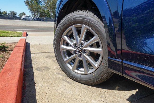 new 2025 Mazda CX-5 car, priced at $32,170