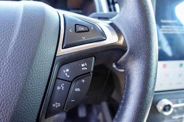 used 2024 Ford Edge car, priced at $25,771