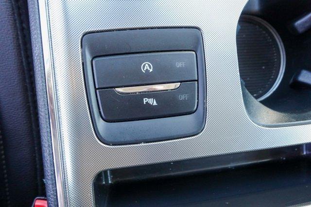 used 2024 Ford Edge car, priced at $25,771