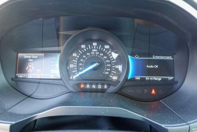 used 2024 Ford Edge car, priced at $25,771