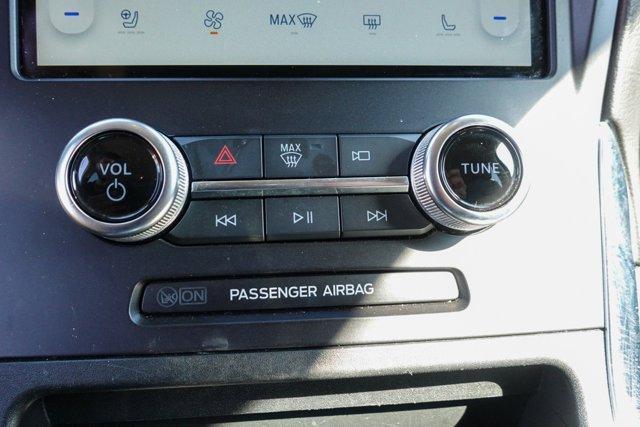 used 2024 Ford Edge car, priced at $25,771