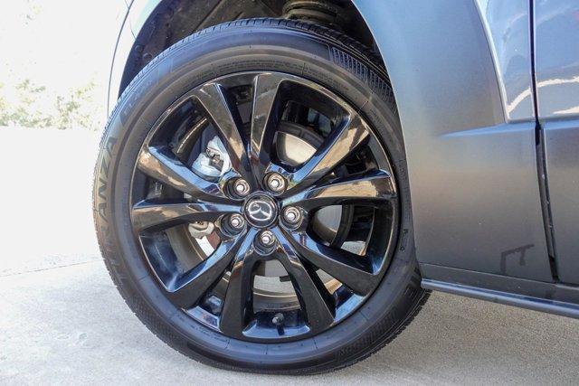 used 2022 Mazda CX-30 car, priced at $27,771