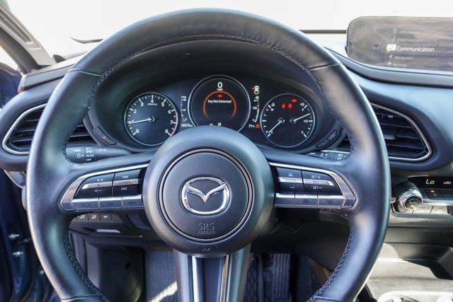 used 2022 Mazda CX-30 car, priced at $27,771