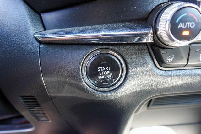 used 2022 Mazda CX-30 car, priced at $27,771