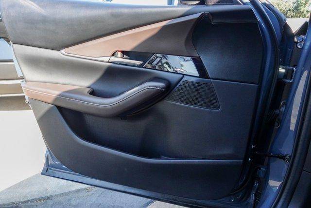 used 2022 Mazda CX-30 car, priced at $27,771