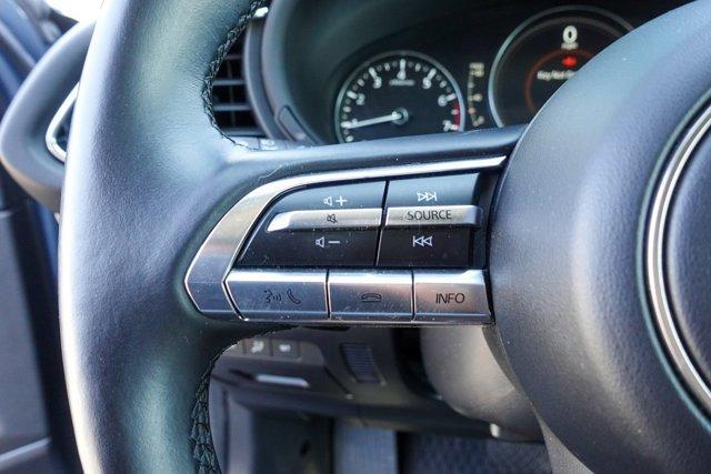 used 2022 Mazda CX-30 car, priced at $27,771