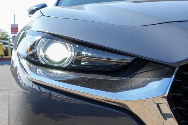 used 2022 Mazda CX-30 car, priced at $27,771