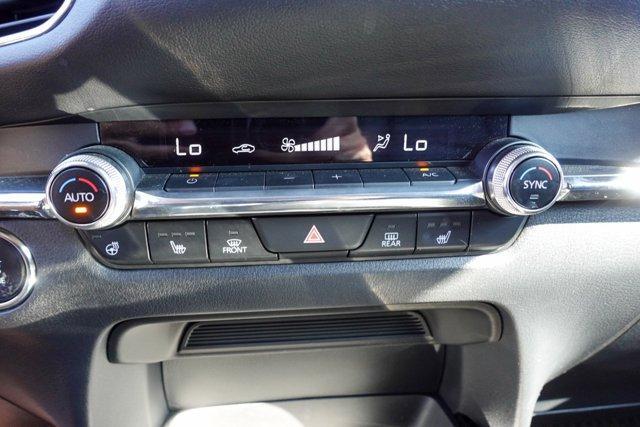 used 2022 Mazda CX-30 car, priced at $27,771