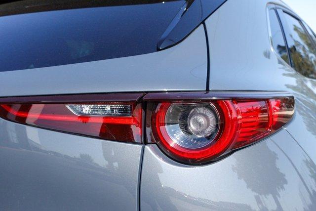 used 2022 Mazda CX-30 car, priced at $27,771
