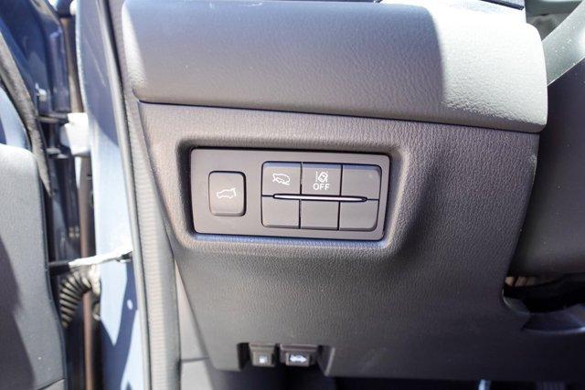 used 2024 Mazda CX-5 car, priced at $27,771