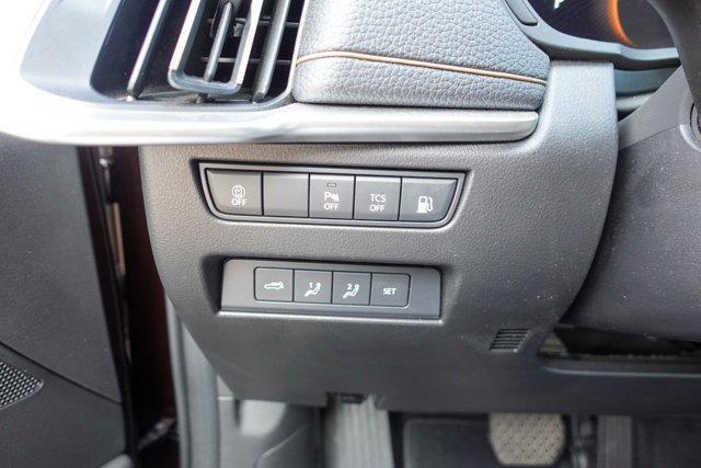 used 2024 Mazda CX-90 PHEV car, priced at $33,971