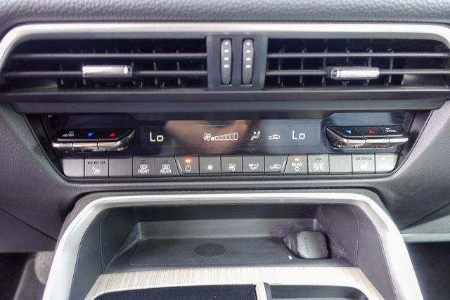 used 2024 Mazda CX-90 PHEV car, priced at $33,971