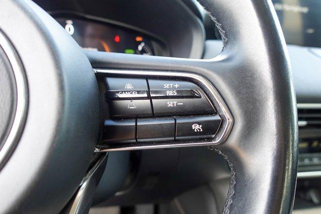 used 2024 Mazda CX-90 PHEV car, priced at $33,971