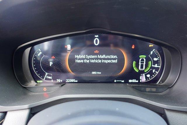 used 2024 Mazda CX-90 PHEV car, priced at $33,971