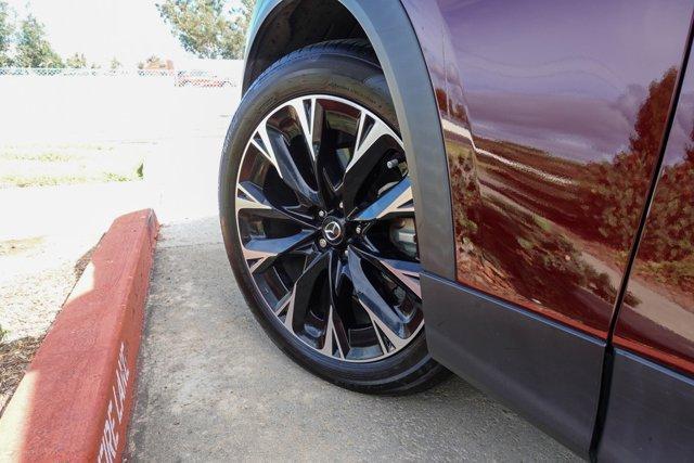 used 2024 Mazda CX-90 PHEV car, priced at $33,971